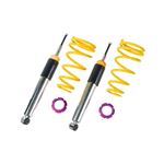 KW Coilover Kit V1 for Ford Mustang incl. GT - n-4