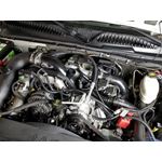 afe BladeRunner GT Series Turbocharger (td) LLY/-2