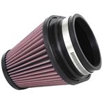 KN Clamp-on Air Filter(RU-70031)-2