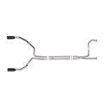 aFe Power Cat-Back Exhaust System for 2021-2022-2