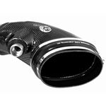 aFe Black Series Stage-2 Carbon Fiber Cold Air I-2