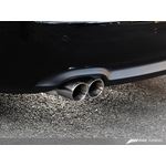 AWE Touring Edition Exhaust for B8 A5 2.0T - Qu-2