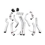 AWE Track Edition Exhaust for Audi B9 RS 5 Spor-4