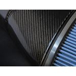 aFe Black Series Stage-2 Carbon Fiber Cold Air I-4