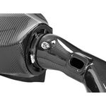 aFe Black Series Stage-2 Carbon Fiber Cold Air I-4