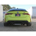 aFe Power Cat-Back Exhaust System for 2021-2022-4