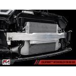 AWE ColdFront Intercooler for the Audi B9 SQ5 3-2