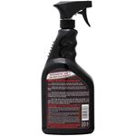 K and N Filter Cleaner; Synthetic; 32oz Spray (9-2