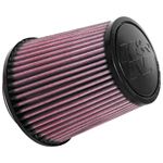 K and N Universal Clamp On Air Filter (RU-9350)-2