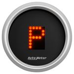 AutoMeter Electronic Multi-Purpose Gauge(3359)-2