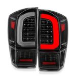 Anzo Tail Light Assembly for Toyota Tacoma 16-2-2