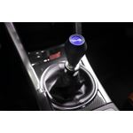 Greddy Type A Shift Knobs - Black Limited High T-4