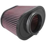 KN Clamp-on Air Filter(RU-5040)-2