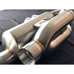 Active Autowerke F8X M3 M4 Signature Exhaust Sy-2
