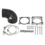 aFe Power Throttle Body Spacer Kit(46-36003)-4