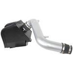 K and N Typhoon Cold Air Induction Kit (69-5323T-4