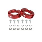 aFe Power CONTROL Leveling Kit for 2003-2009 To-2