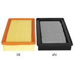 aFe Magnum FLOW OE Replacement Air Filter w/ Pro-2