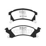 EBC Yellowstuff Street And Track Brake Pads (DP-4