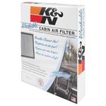 KN Cabin Air Filter (VF3020)4