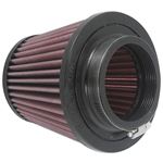 KN Universal Clamp-On Air Filter (RU-5135)-2