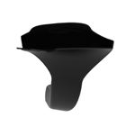 afe Magnum FORCE Dynamic Air Scoop Black for For-4