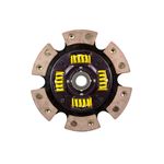 ACT 6 Pad Sprung Race Disc 6224505-1-2