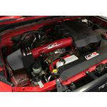 HPS Performance 827 583R Cold Air Intake Kit Red-2