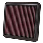 KN Replacement Air Filter for 2008-2015 Mitsubis-2