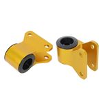 Whiteline Control arm bushing for 2017-2018 Ford-2