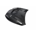 VIS RACING Carbon Fiber Hood  for 2014-2020 Infi-2