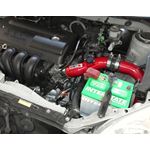 HPS Red Cold Air Intake Kit Long Ram (Converts t-2