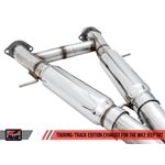 AWE Track Edition Exhaust for Jeep Grand Cherok-2