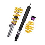 KW Coilover Kit V1 for BMW M3 E46 (M346) Coupe C-2