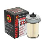 aFe Pro GUARD D2 Fuel Filter (4 Pack) (44-FF001-4