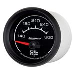 AutoMeter Engine Oil Temperature Gauge(5948)-2