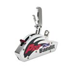 BM Racing Pro Bandit Automatic Shifter (80793)-2