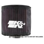 K and N Air Filter Wrap (PL-3214DK)-4