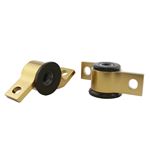 Whiteline Control arm lower inner rear bushing f-2