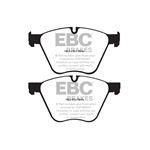 EBC Bluestuff NDX Full Race Brake Pads (DP52007-4