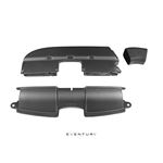 Eventuri BMW E9X M3 Carbon Duct Set (EVE-E9X-CF-2