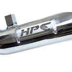 HPS Polish Intercooler Charge Pipe Hot and Cold-2