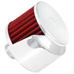 K and N Vent Air Filter/Breather (62-1520)-4
