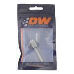 DeatschWerks 6AN Female Flare Swivel to 5/16in-2