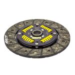 ACT Perf Street Sprung Disc 3000608-2