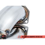 AWE Touring Edition Exhaust for Audi B9 S5 Spor-2