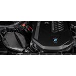 Eventuri BMW G20 M340 B58 Black Carbon Intake -2