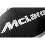 Fabspeed Carbon Fiber Wall Art - McLaren (FS.MC-2