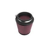 KN Universal Clamp-On Air Filter (RU-9410)-2