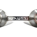 APEXi® 164KT212 - N1-X Evolution Extreme 30-4